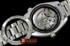 OMG0407 - P-Ocean Ceramic SS/SS Black Miyota 8205