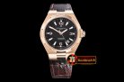 VACH. CONSTANTINE Overseas Ref.47040 RG/LE Black MY9015 Mod
