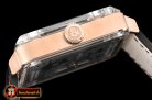Bell & Ross Experimental BR X-2 Tourbillon RG/LE Asia HW Tourbillon