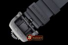 Richard Mille RM055 Bubba Watson FC/RU Skeleton Wht MY9015 Mod