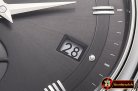 Omega De Ville Prestige Power Reserve SS/LE Gry ZF Asia 23J