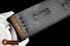 Oris Divers 7720 SS/LE Blue ZZF Asia 2836
