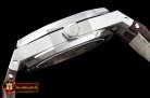 Replica Audemars Piguet Royal Oak Ref.15450 37mm SS/LE White JF