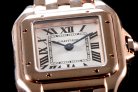 Cartier Panthere Secrete Swiss Quartz 22mm CAR884822D
