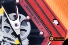 Richard Mille RM027-02 Rafael Nadal L.E. FC/NY Red/Red Miyota Mo