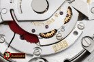 Rolex GMT II Diams/Blk SS/SS Diams BP A3186 Mod