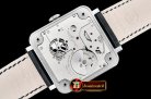 Bell & Ross Experimental BR X-2 Tourbillon SS/LE Asia HW Tourbillon