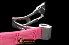 HUB0321H - Big Bang Aspen SS/Sq Pink Ruby White A-7750