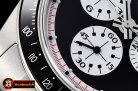 Rolex Daytona Ref.6263 SS/SS Black Bamford PN JKF A7750