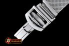 IWC0332C - Portugese 524204 SS/ME White SS YLF A-23J Cal95290