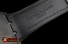 Franck Muller Vanguard PXL PVD/NY Black/Num Asia 2824