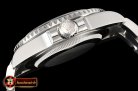 Rolex GMT II 116710LN 904L SS/SS Blk GMF Asia 3186 CHS