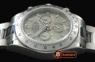 ROLDYT0149B - Daytona 116506 SS/SS Grey Stk A-7750 Sec@6