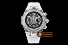 Hublot Big Bang Unico Sapphire 45mm PL/RU Skele SF Asia 7750