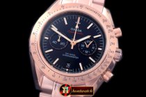 OMG0427G - Speedmaster RG/RG Black OS20 Quartz