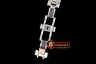 AP0338B - Royal Oak 15450 RG/SS Black AP 3120