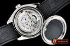 Omega Planet Ocean 45mm Cer Bez SS/RU Black JHF A2836 Mod