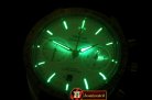 OMG0376A - Speedmaster Moon Watch SS/YG White Stick A-7750