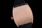 FM Vanguard Yachting V45 44MM ETA2824 ABF2021100917