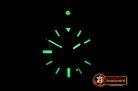 Breitling Avenger II Seawolf DLC/NY Yellow Stk GF V2 Asia 2836