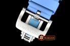 Richard Mille RM055 Bubba Watson CER/VRU Blue Sk Blue KVF MY8215 Mod