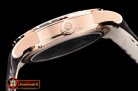 Roger Dubuis Excalibur RDDBEX0392 Tourbillon RG/LE Skele Tourbillon