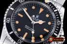 Rolex Vintage Submariner Ref.5513 SS/SS BP A2836
