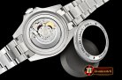 Rolex DeepSea Dweller 116660 SS/SS Blue BP V2 SP Asia 3135