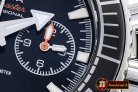 OMG0460A - P-Ocean Chrono JHF SS/SS Black A-7750
