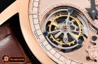 Vach. Constantine Legend Chinese Zodiac Tourbillon RG/LE Rabbit Tourb