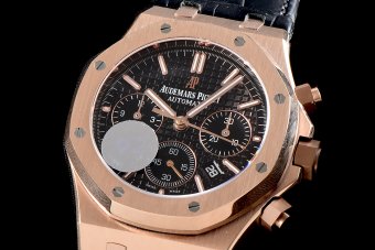Audemars Piguet 26320OR.OO.D002CR.01 41MM O2-7750 AP008