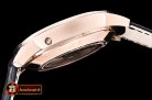 Replica VACH. CONSTANTINE Patrimony Bi-RetroGrade Day-Date RG/LE