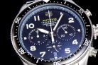 TAG Heuer AUTAVIA WM QZ 42MM TG002