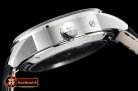 Jaeger Le Coultre Polaris Geographic WT LE SS/LE Blue Miyota 9015 Mod