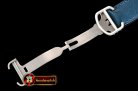 Cartier Santos De Cartier 2018 Mens XL SS/SS Blue GF MY9015