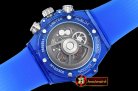 Hublot Big Bang Unico Sapphire PL/RU Blue Jap Quartz