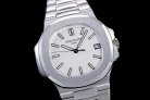 Patek Philippe Nautilus Jumbo 5711 40mm 324SC 3K2021100612
