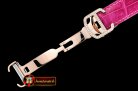 Cartier Cle De Cartier Tourb Diams RG/LE Pink White Asia HW