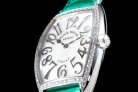 Franck Muller GRACE CURVEX A8-2867 QZ A D 41-31MM FM005