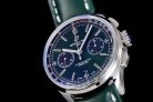 BSW200429B - Breitling Premier Asia 7750 Automatic Movement 42MM AB0118A11L1X1