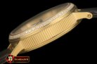 BRE055A - Jubilee Classic Reserve YG/LE/Diam Miyota 9100