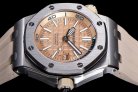 AP 15710ST 42MM 3120MY BF2021100912