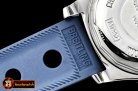 Breitling Superocean II 44mm SS/RU Blue/Num GF Asia 2824