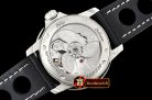 Blancpain Fifty Fathoms Black SS/NY Blk ZF Asia 23J
