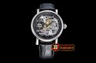 Patek Philippe Patek Skeletonal Fantasy SS/LE Black Asia 6497