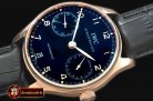 IWC0253A - Portugese 5007 RG/LE