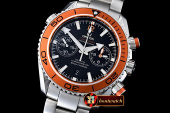 OMG0433 - P-Ocean Chrono SS/SS Black 7750