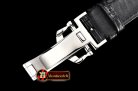IWC Portofino Chrono IW391001 SS/LE Black ZK Asia 7750