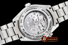 OMG0467B - Planet Ocean 45mm SS/SS Blue JHF A2824 Mod8900