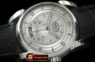 Best Replica Parmigiani Fleurier Kalpha Tonda SS/LE White M-9015